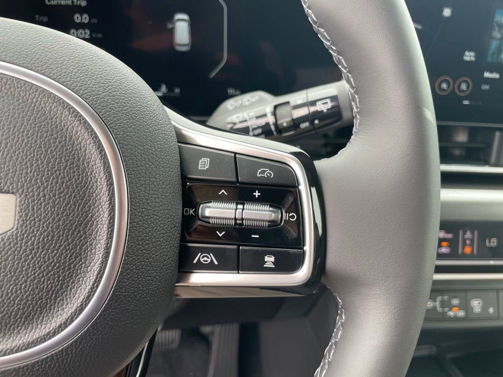 New 2026 Kia Carnival SX Prestige image 20