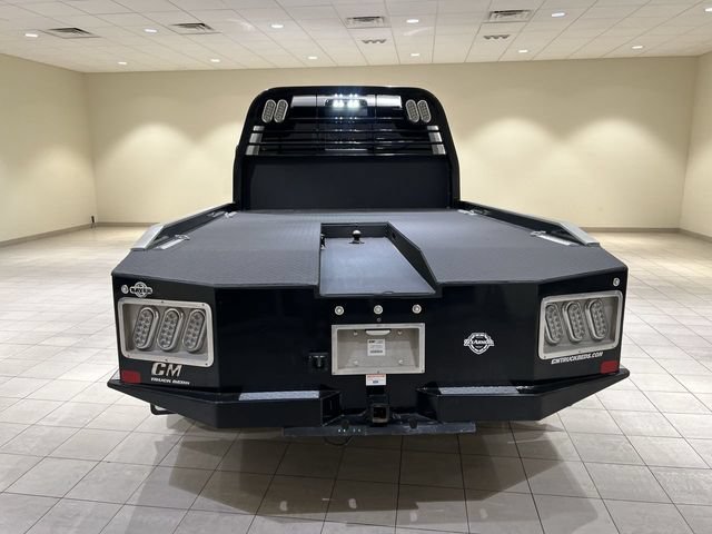 Used 2021 RAM 4500 Laramie AWD/4WD image 4