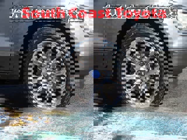 Used 2018 Ford EcoSport Titanium image 7