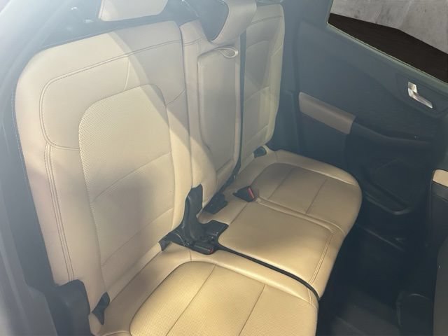 Used 2020 Ford Escape SEL AWD/4WD image 22