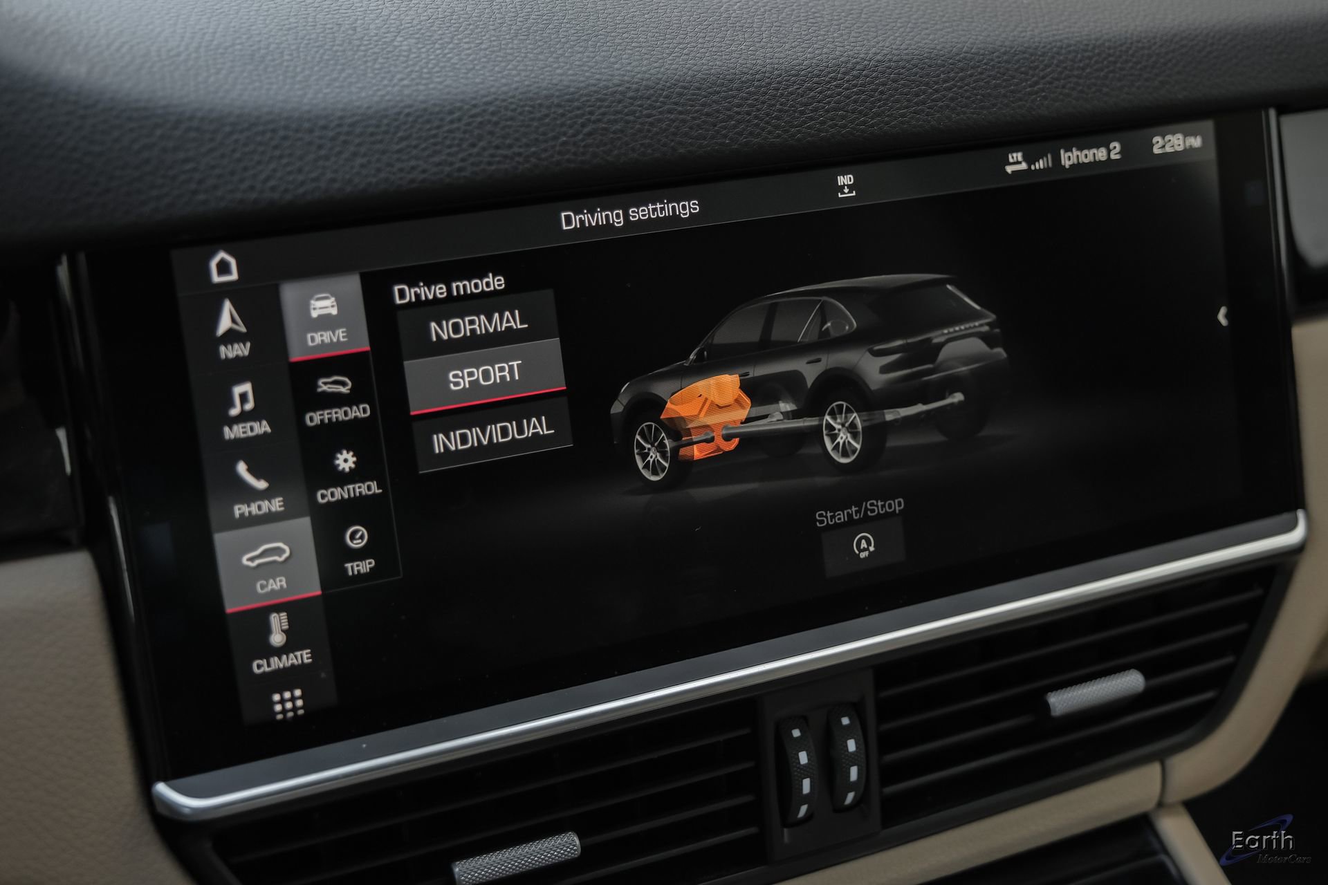 Used 2019 Porsche Cayenne AWD/4WD image 51