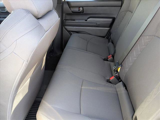 New 2026 Toyota Tacoma TRD Sport image 15