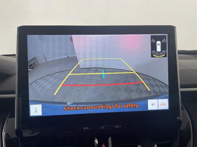 New 2026 Toyota Corolla Cross XLE image 18