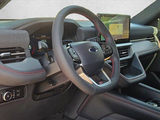 New 2026 Ford Explorer ST image 7