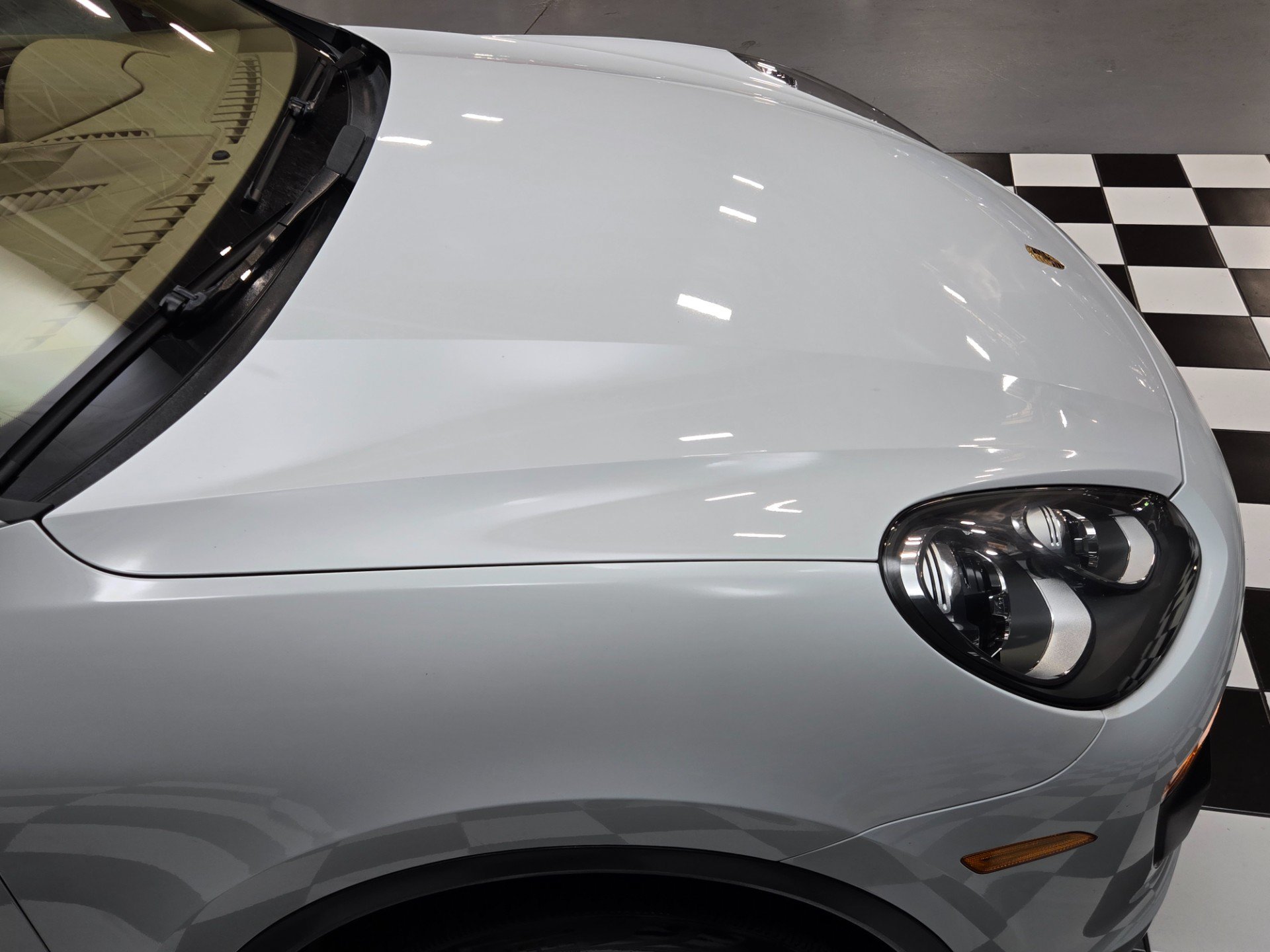 Used 2017 Porsche Cayenne S AWD/4WD image 57