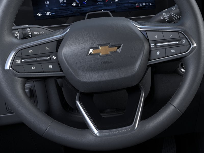 New 2026 Chevrolet Tahoe High Country AWD/4WD image 43