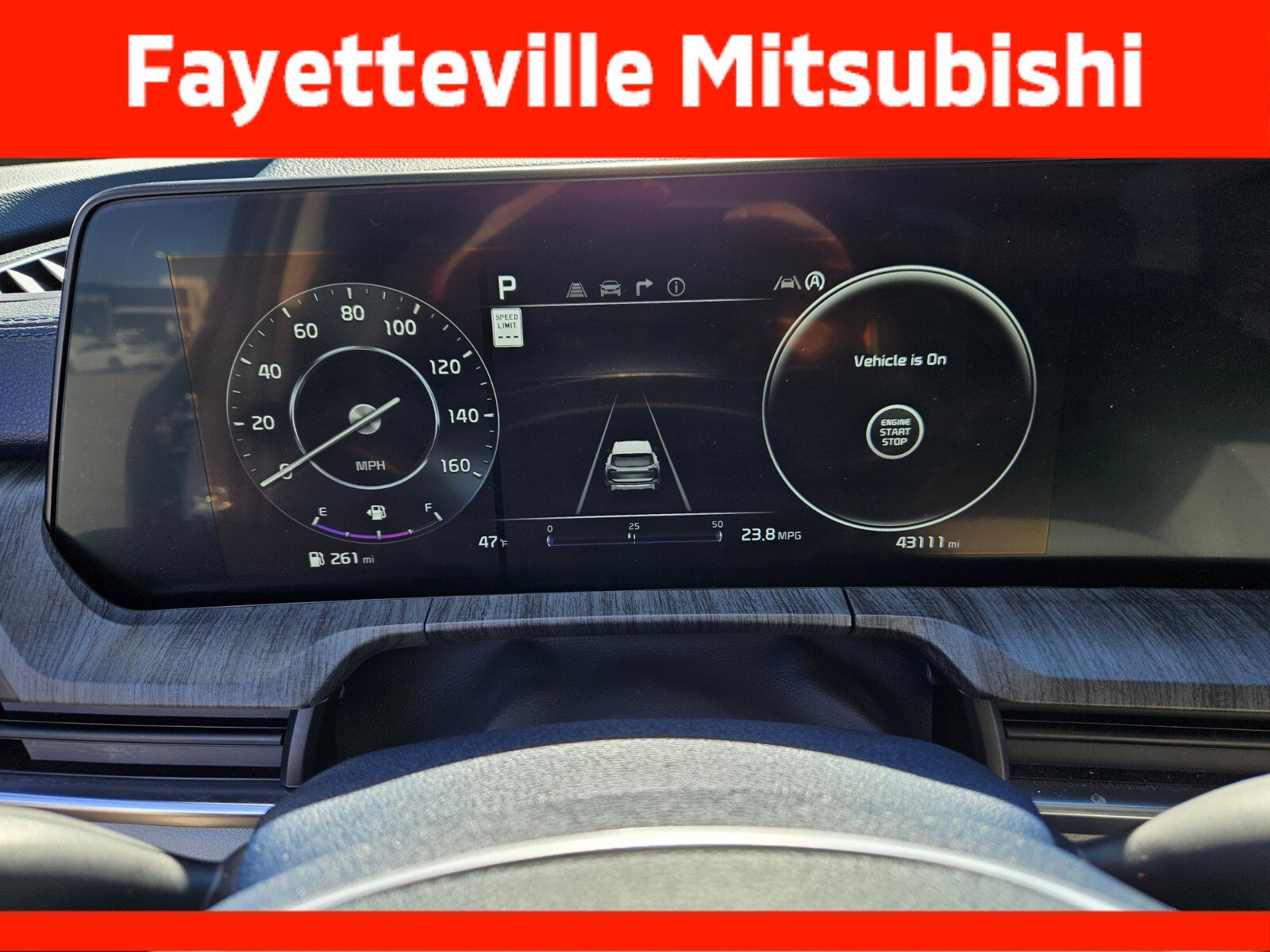 Used 2023 Kia Telluride SX Prestige image 28