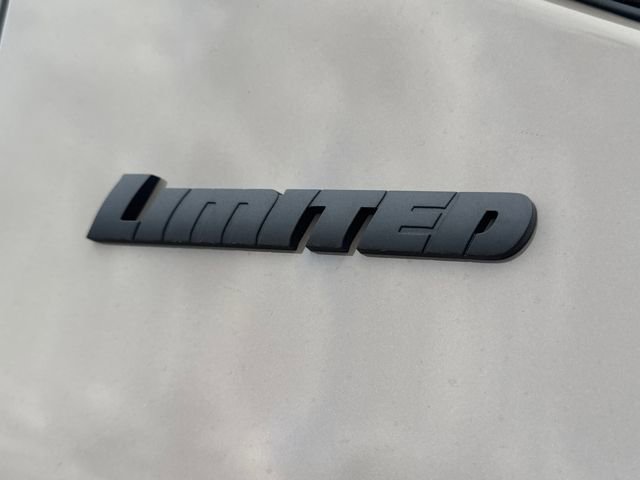 New 2026 Toyota Tundra Limited image 13