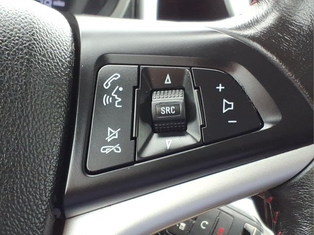 Used 2017 Chevrolet Sonic LT FWD image 25