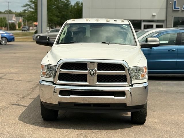 Used 2017 RAM 2500 Tradesman w/ Chrome Appearance Group AWD/4WD image 28