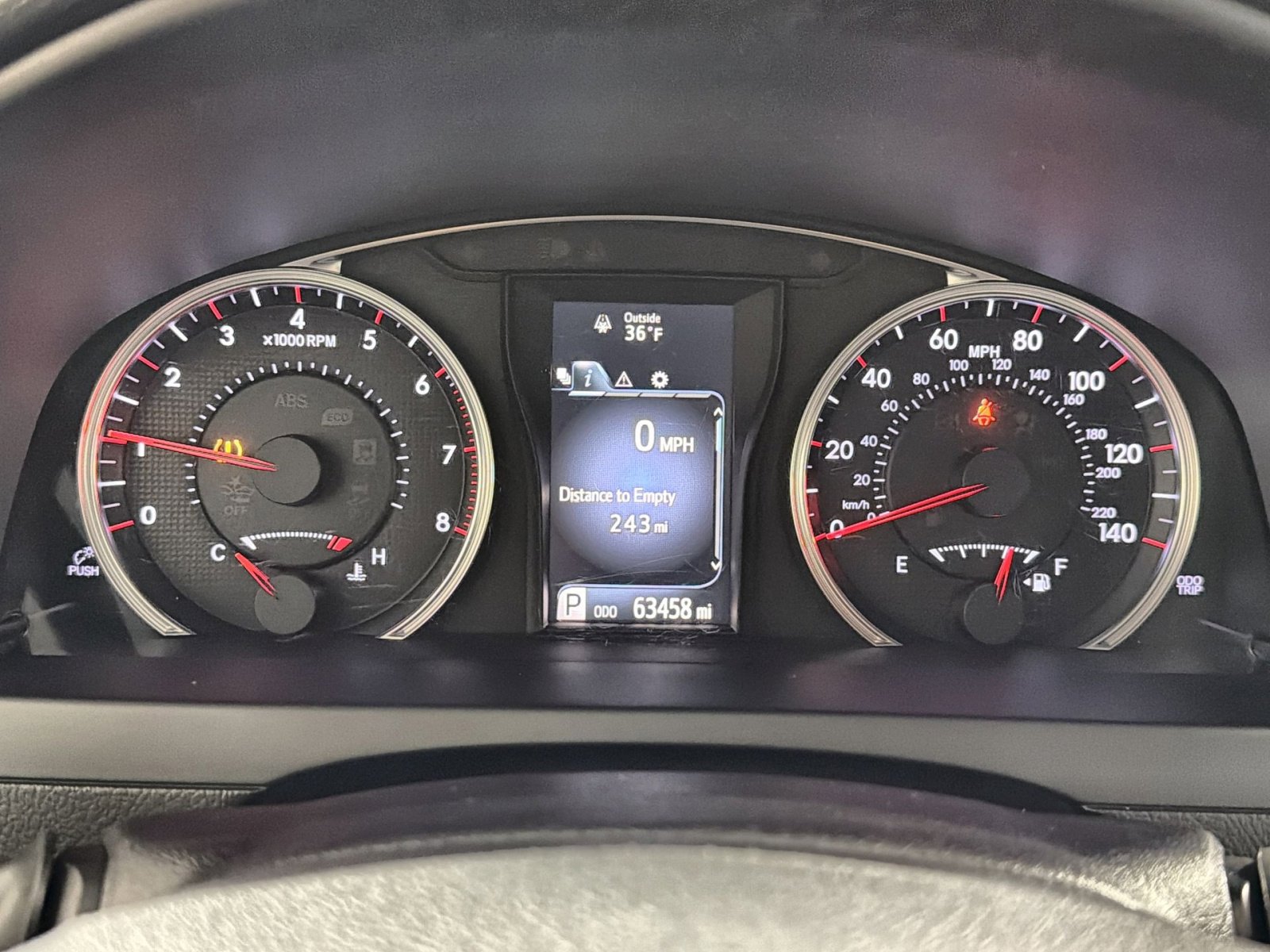 Used 2017 Toyota Camry SE image 17