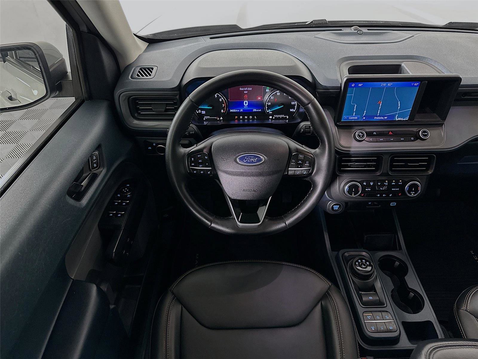 Used 2023 Ford Maverick Tremor w/ Tremor Off-Road Package AWD/4WD image 2