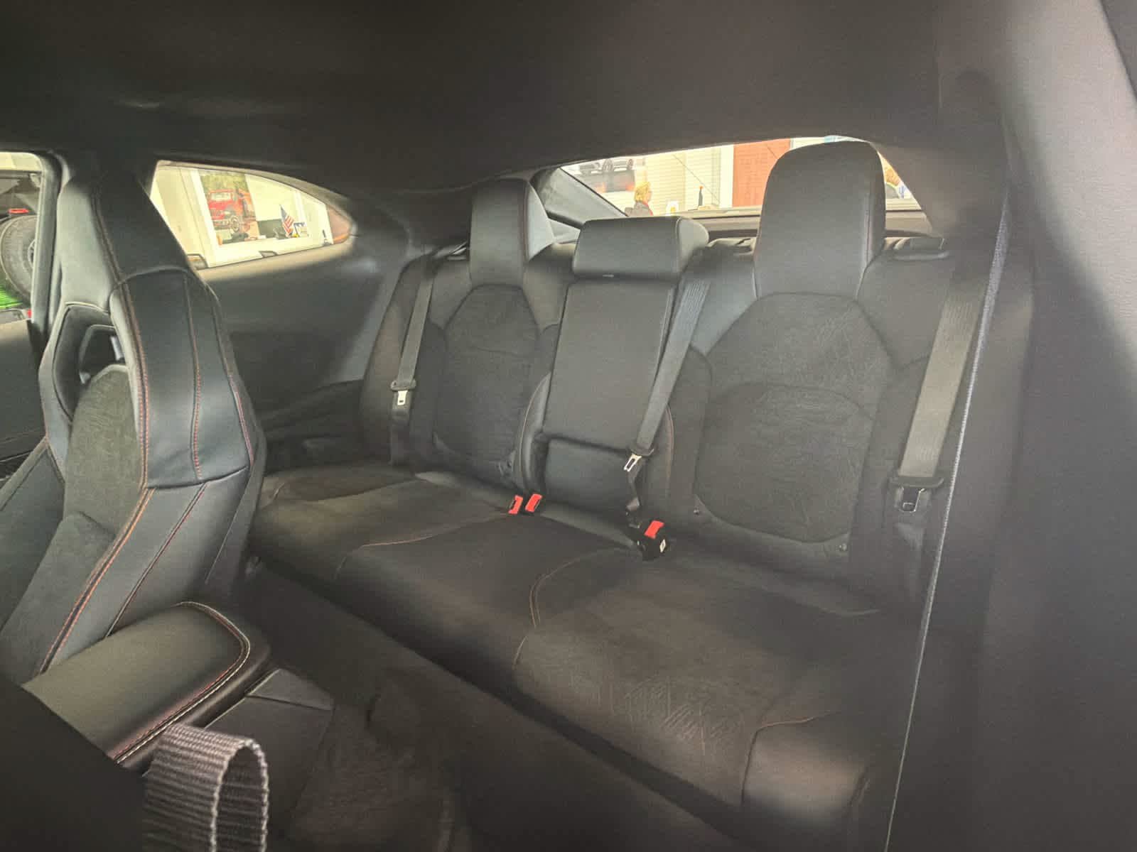 New 2026 Dodge Charger Scat Pack AWD/4WD image 30