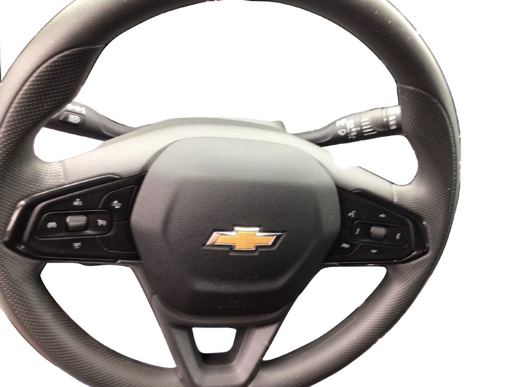 Used 2025 Chevrolet Trax LT FWD image 17