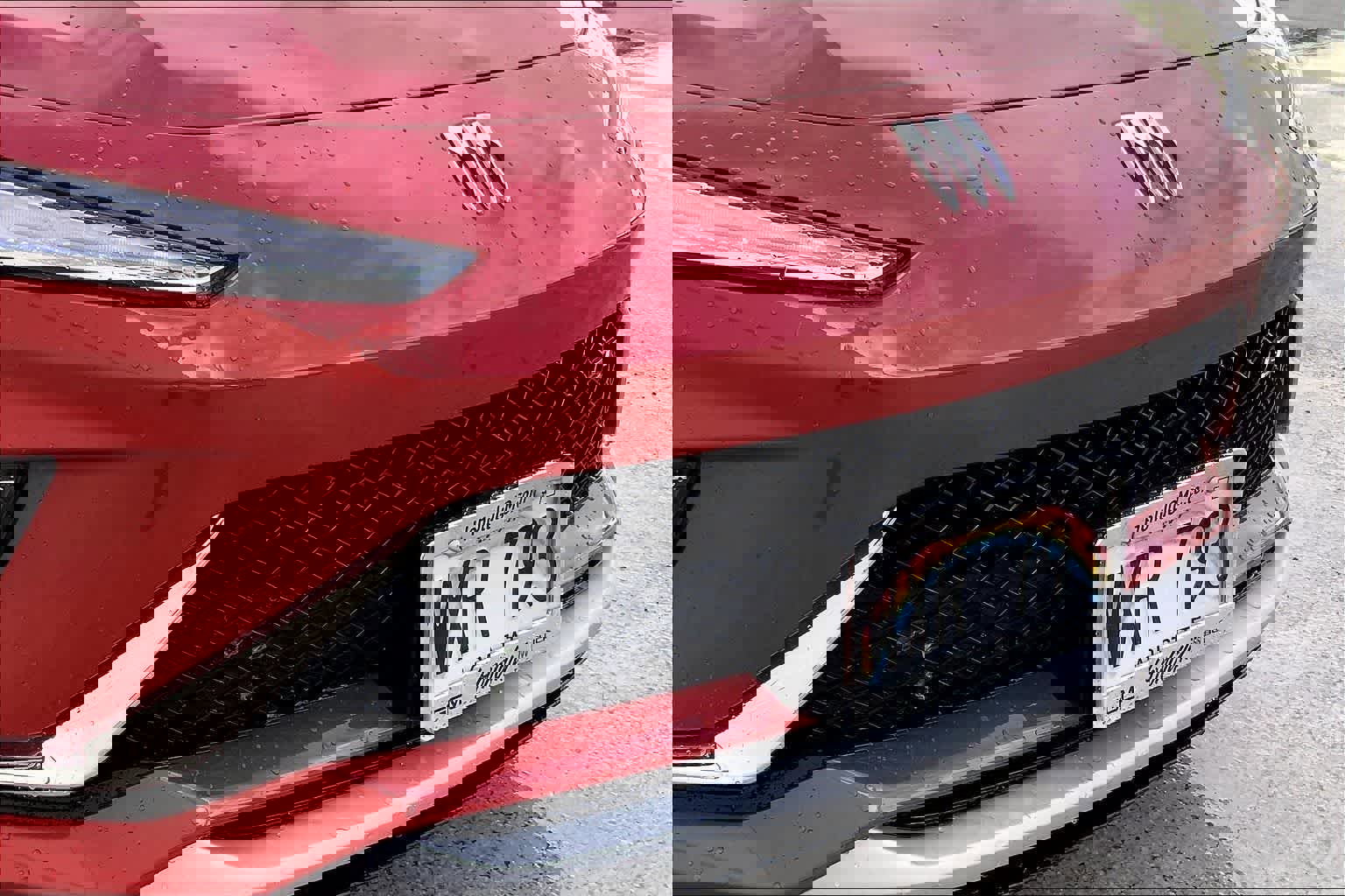 Used 2024 Buick Envista Sport Touring w/ Convenience II Package image 33