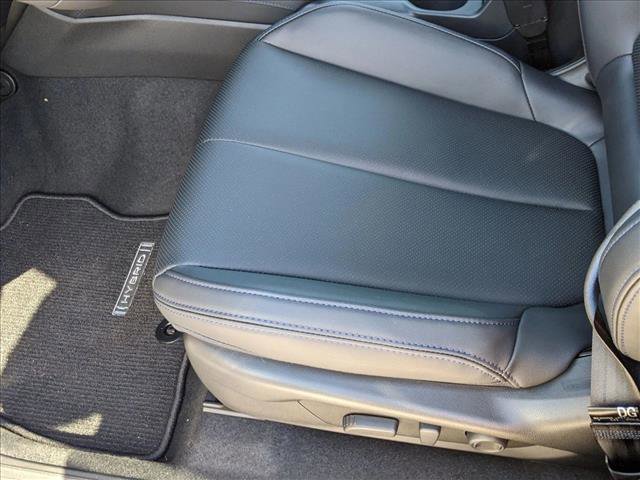 New 2025 Subaru Forester Limited image 4