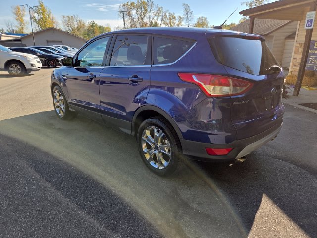 Used 2015 Ford Escape SE FWD image 4