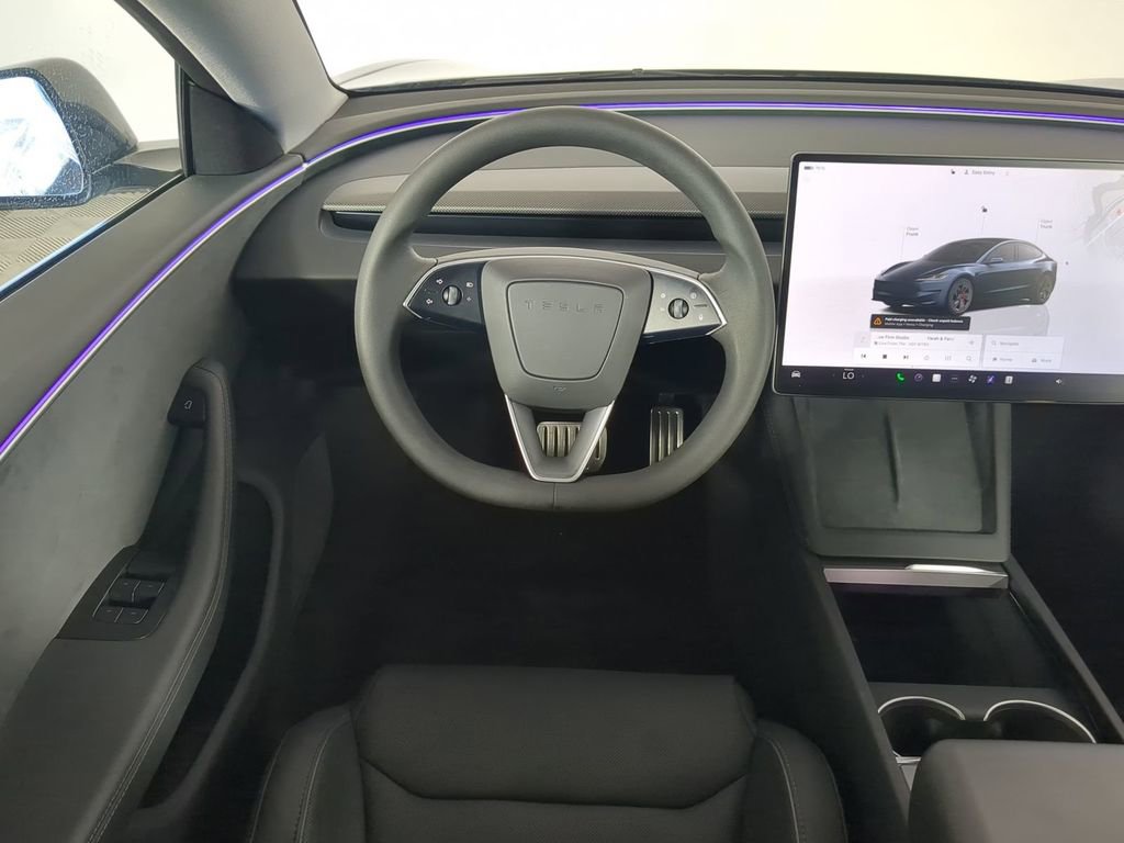 Used 2024 Tesla Model 3 Performance image 20