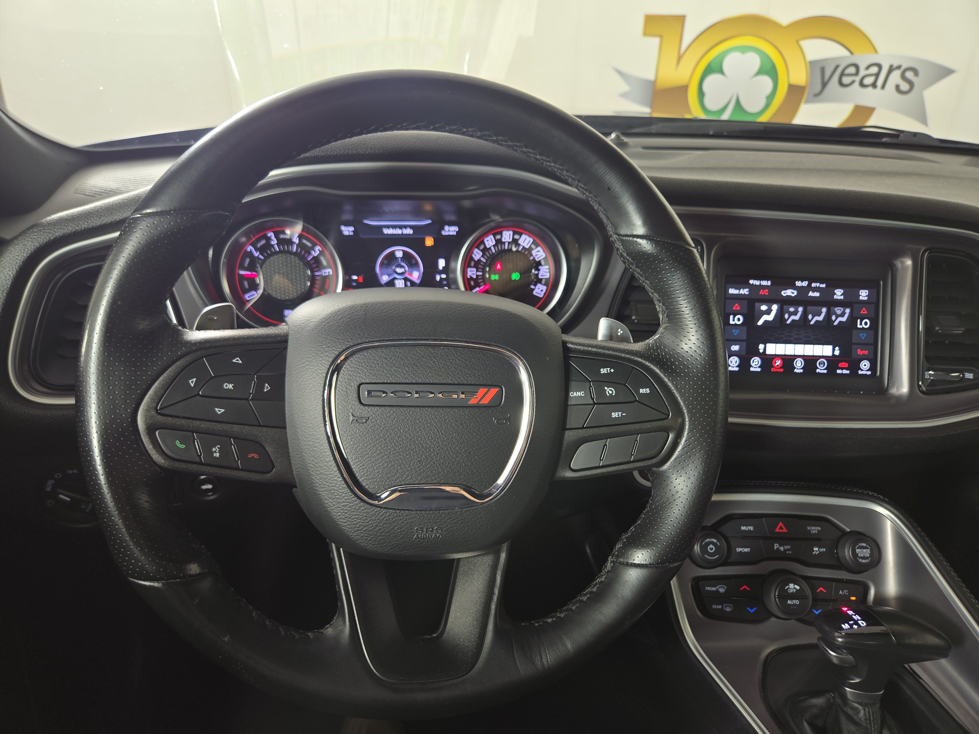Used 2022 Dodge Challenger GT RWD image 13