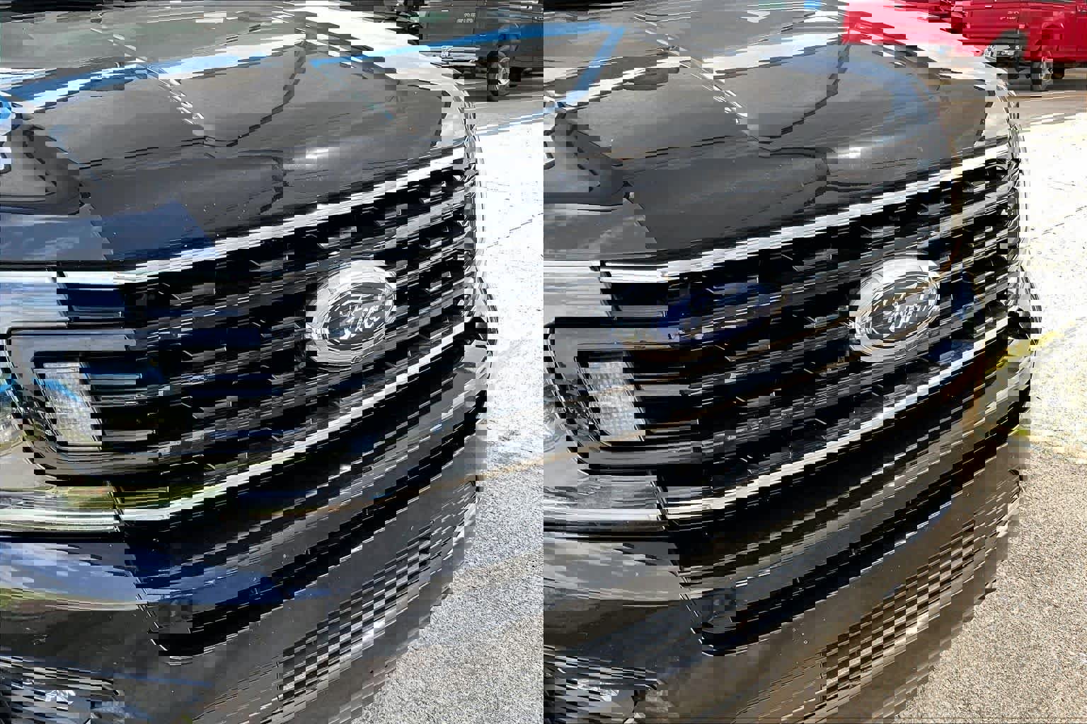 Used 2019 Ford Expedition Max Limited w/ Equipment Group 303A AWD/4WD image 30