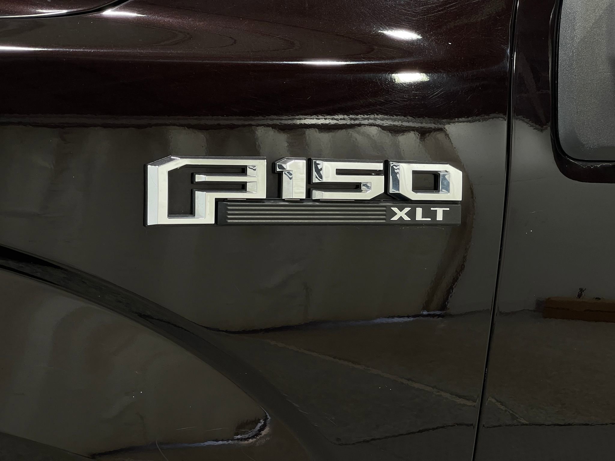 Used 2020 Ford F150 XLT w/ Equipment Group 301A Mid AWD/4WD image 37