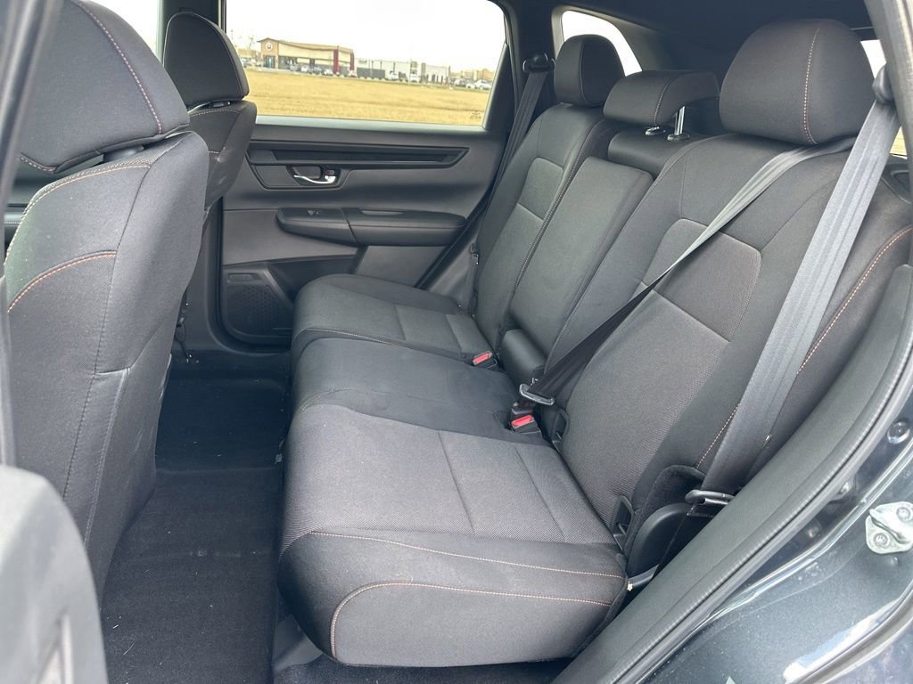 Used 2023 Honda CR-V Sport image 15