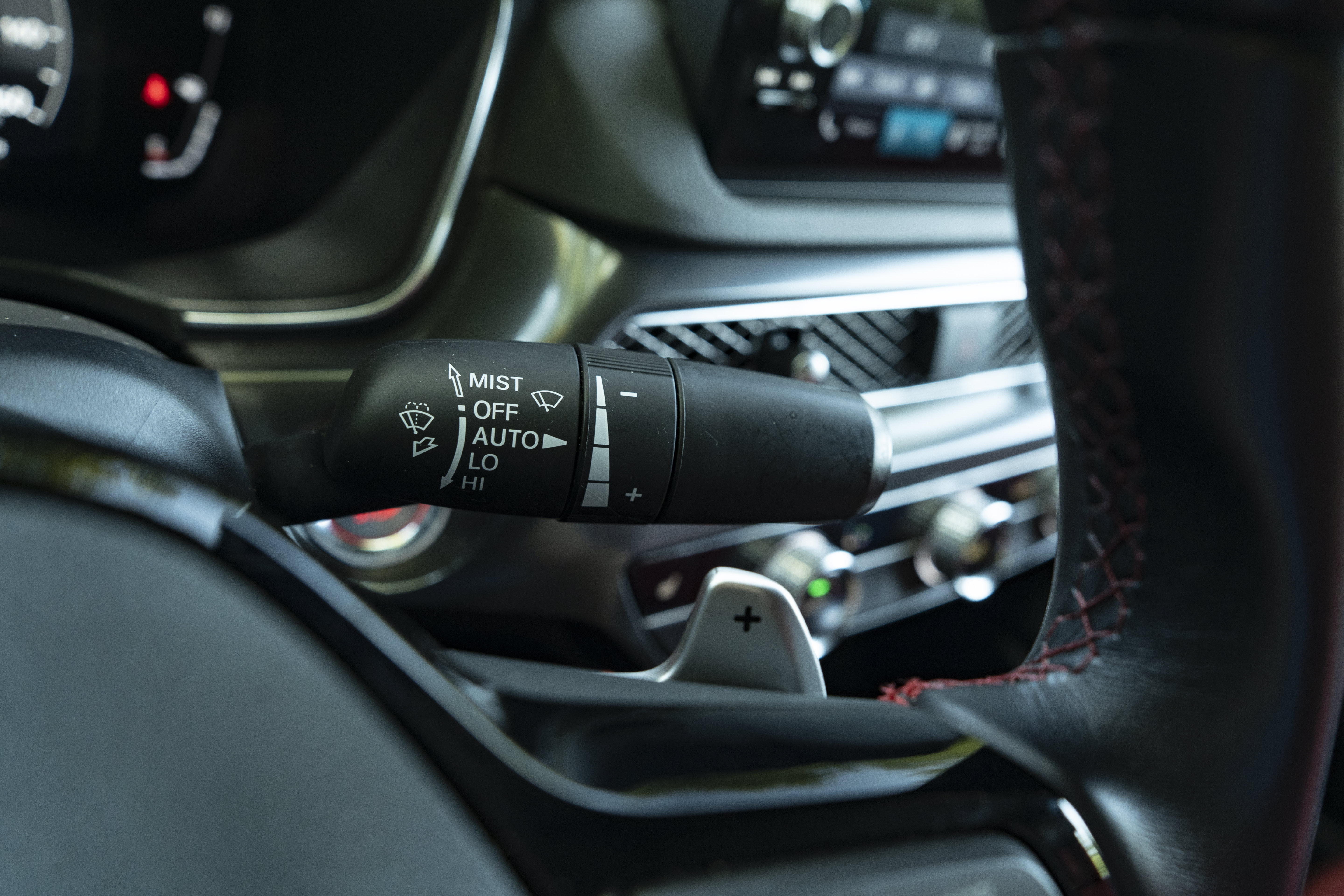 Used 2024 Acura Integra A-Spec FWD image 24