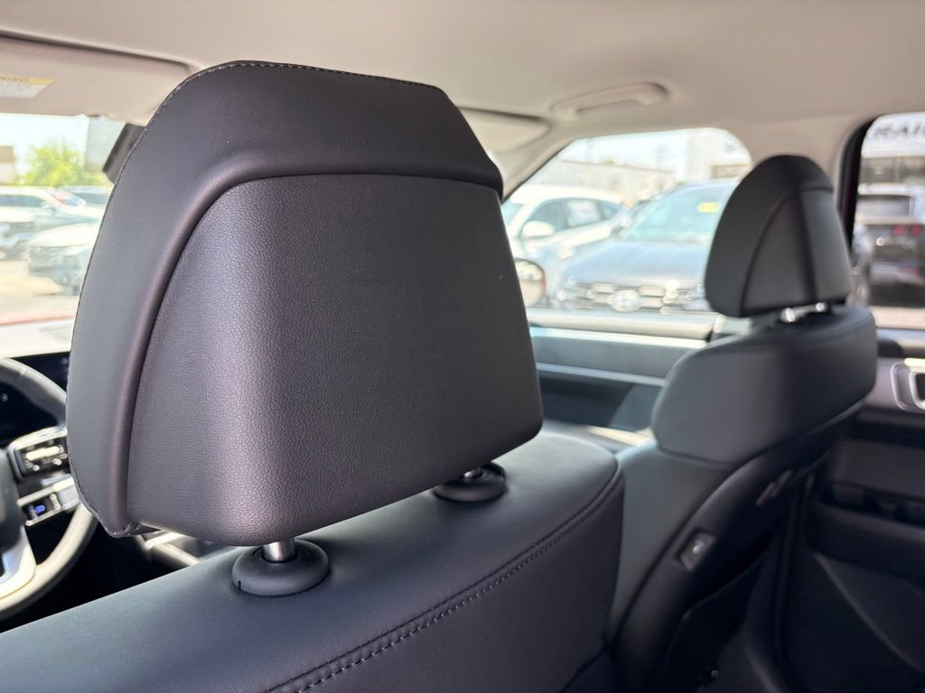 New 2026 Hyundai Santa Fe SEL AWD/4WD image 27