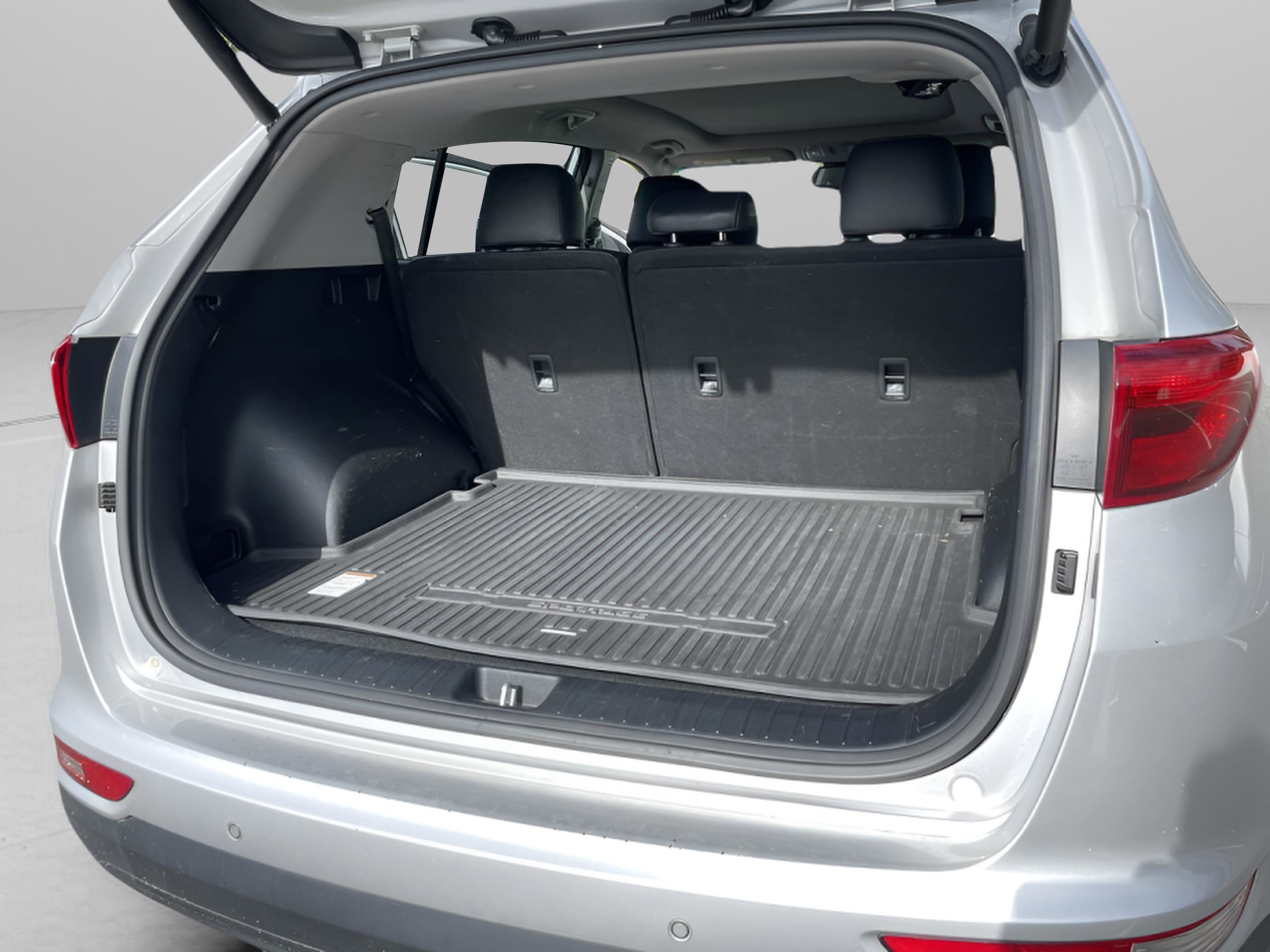 Used 2019 Kia Sportage EX w/ EX Technology Package image 32