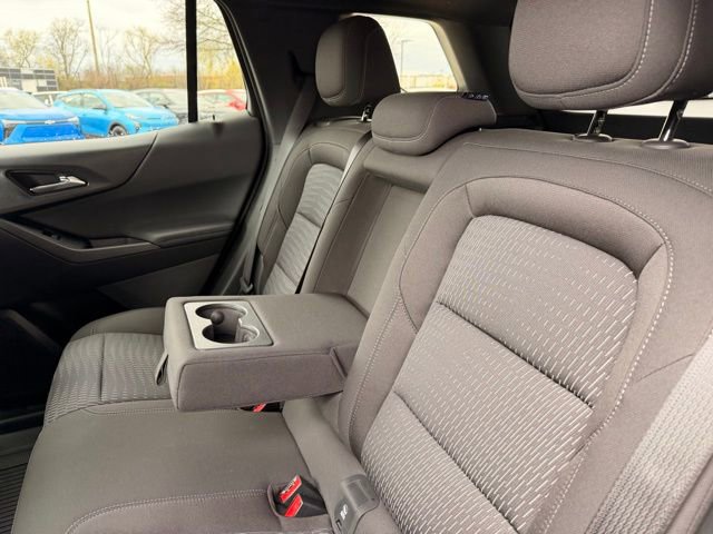Certified 2026 Chevrolet Equinox LT w/ Safety and Technology Package AWD/4WD image 48
