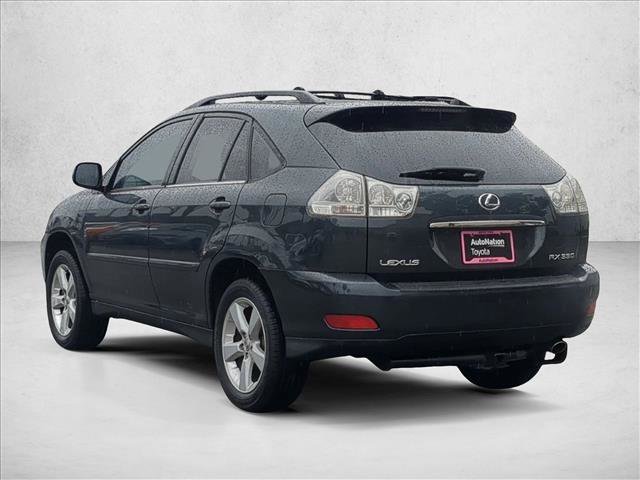 Used 2005 Lexus RX 330 AWD image 8