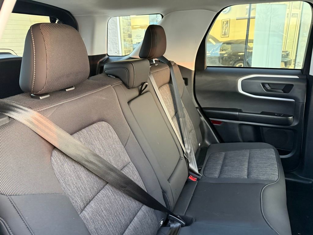 Used 2022 Ford Bronco Sport Big Bend w/ Convenience Package image 23