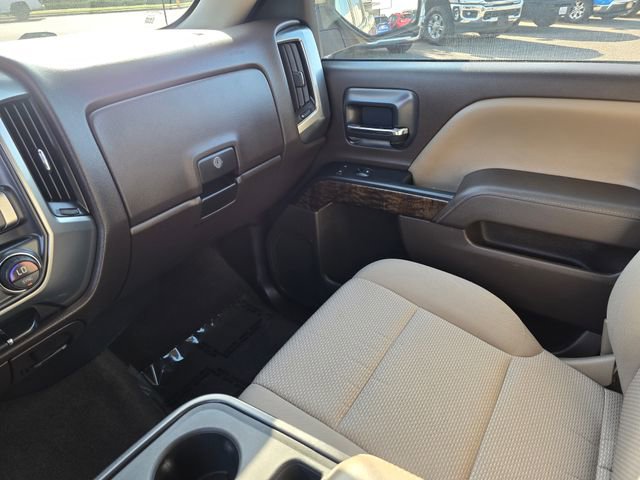 Used 2014 Chevrolet Silverado 1500 LT w/ LT Convenience Package image 31