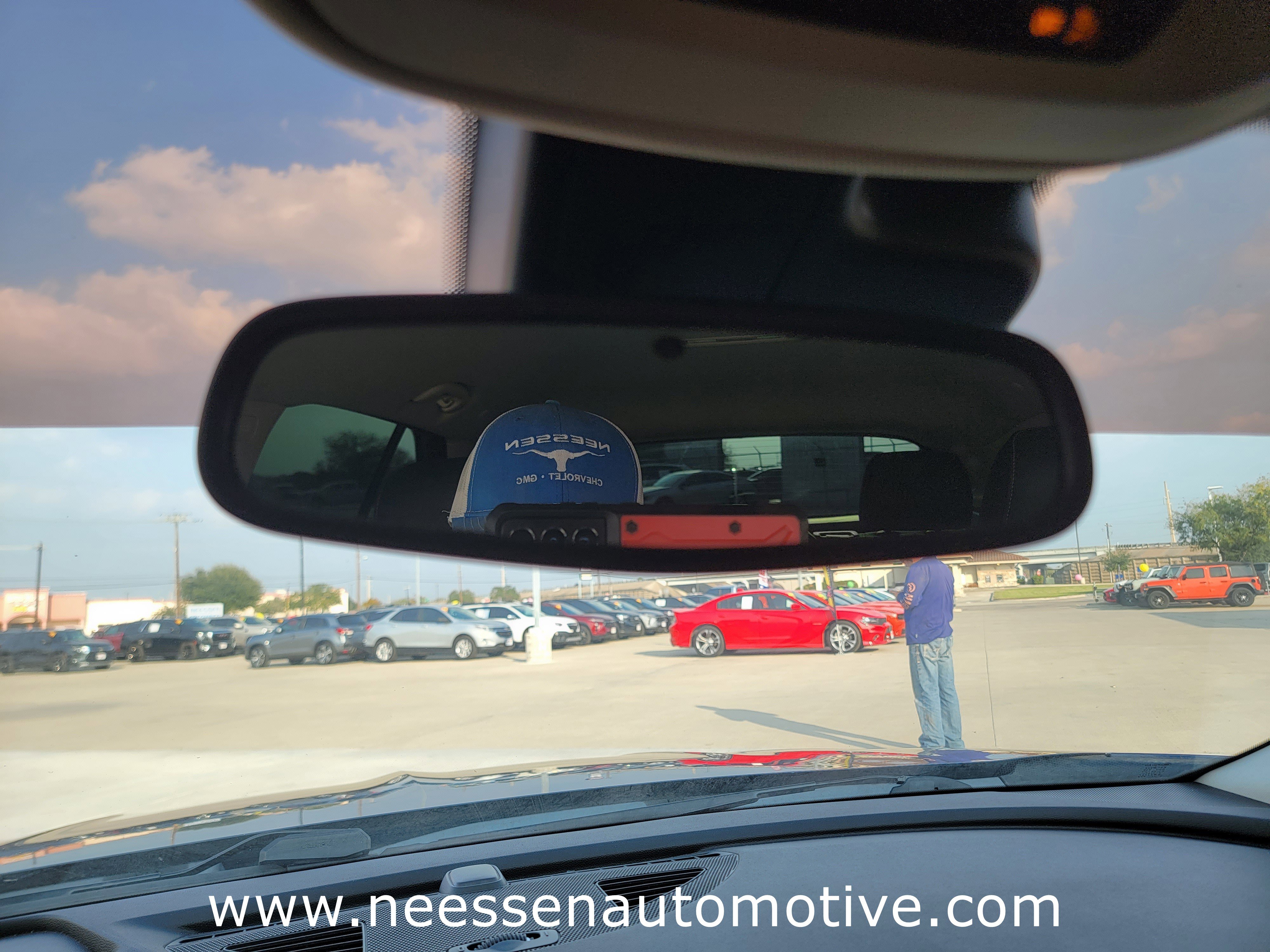 Used 2022 Buick Envision Preferred image 26