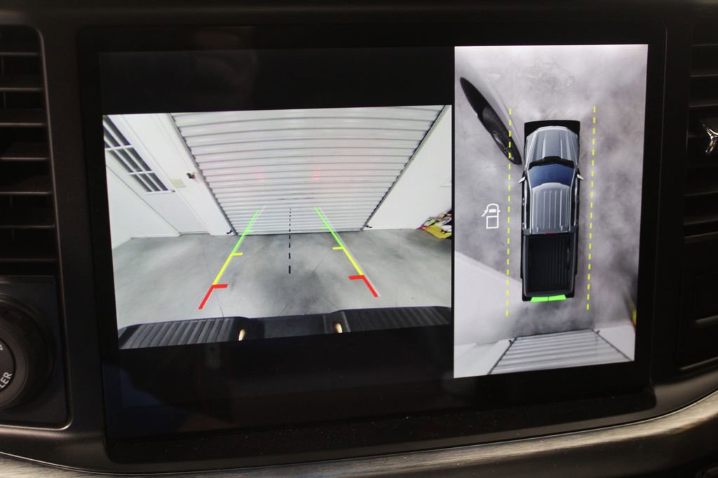 Used 2023 Ford F150 Lariat w/ Equipment Group 502A High image 36