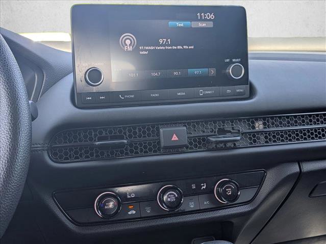 Used 2025 Honda HR-V LX image 14