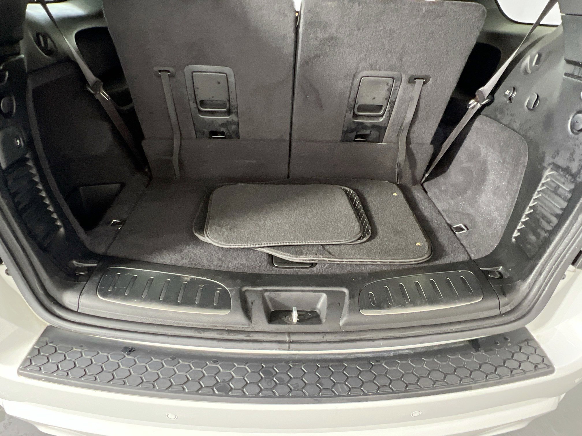 Used 2022 Dodge Durango R/T w/ Blacktop Package image 25