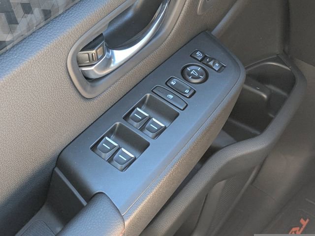 New 2026 Honda Passport TrailSport Elite image 21
