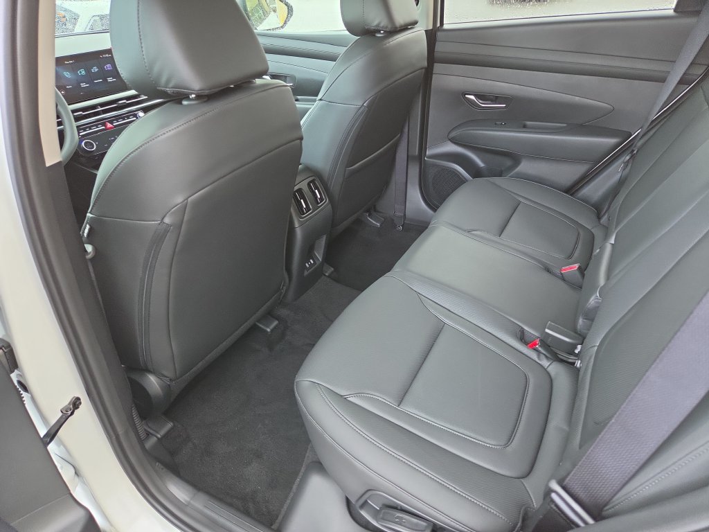 New 2026 Hyundai Tucson SEL Plus FWD image 29