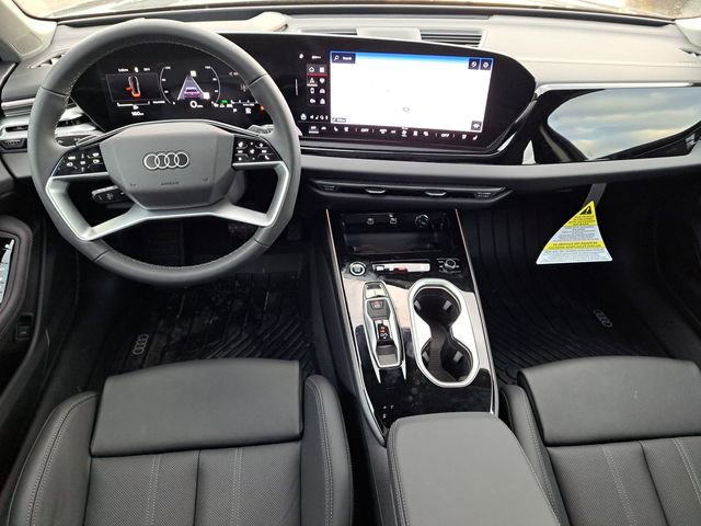 New 2026 Audi A6 Premium Plus AWD/4WD image 21