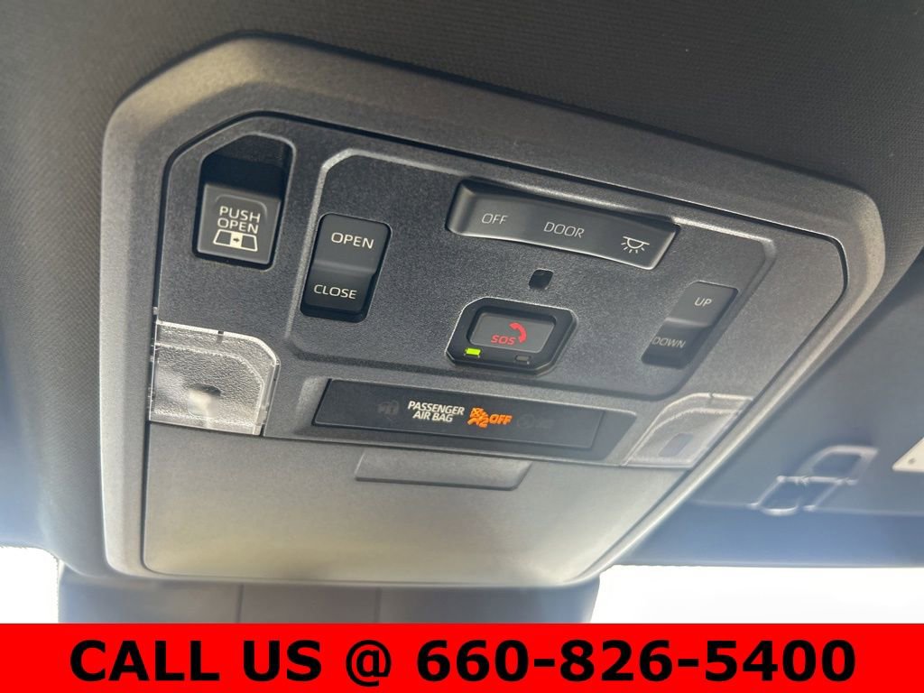 New 2025 Toyota Tacoma TRD Off-Road image 21