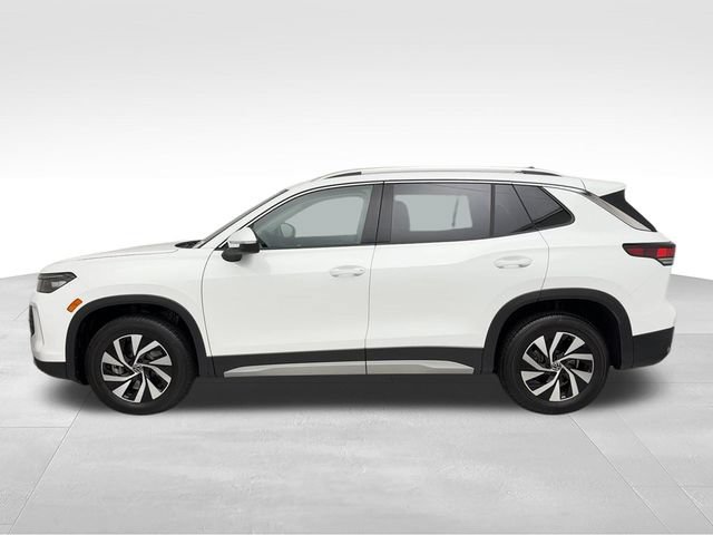 Certified 2025 Volkswagen Tiguan S AWD/4WD image 5