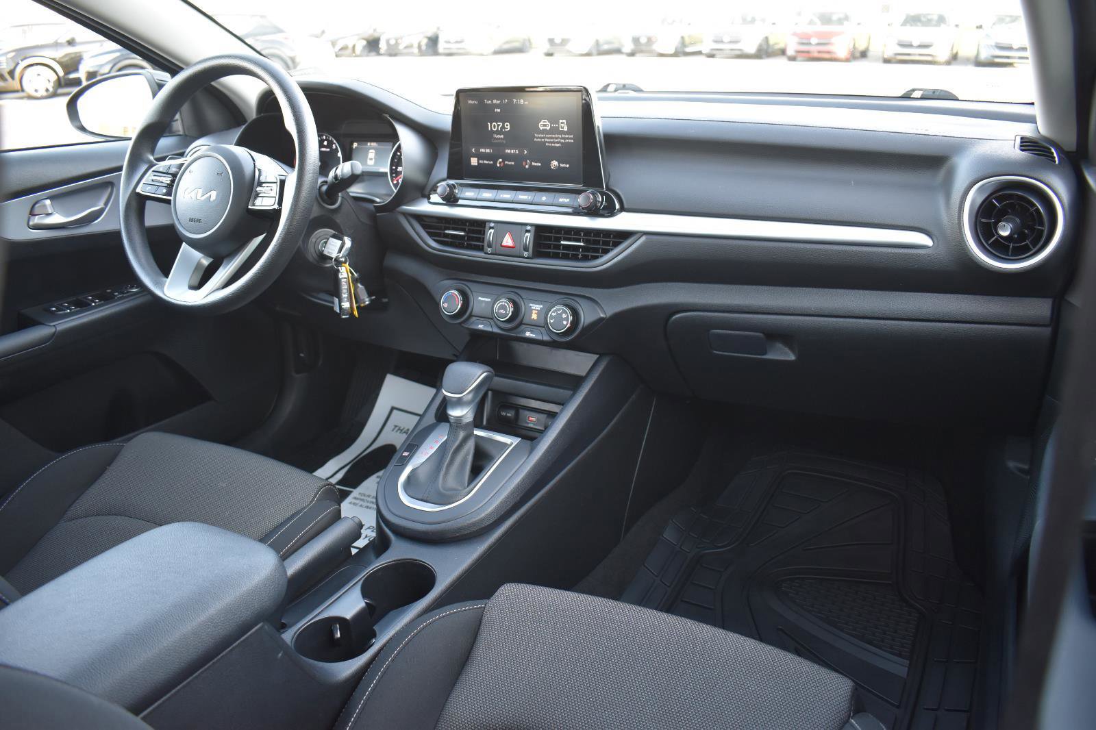 Used 2024 Kia Forte LX image 49