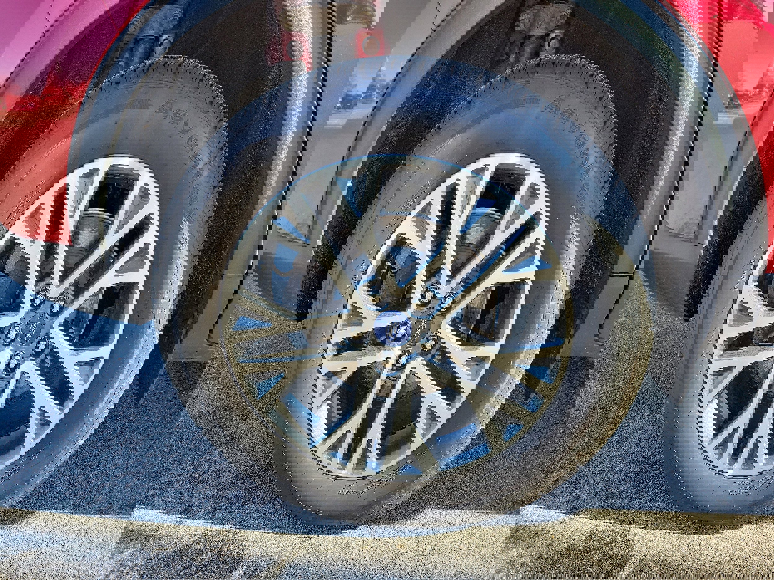 Certified 2020 Ford Escape SEL image 5