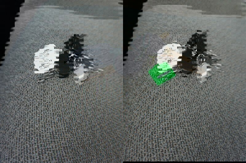 Used 2010 Chevrolet Express 1500 image 24