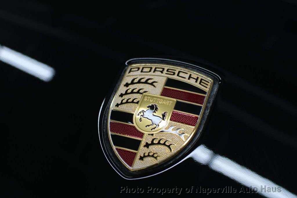 Used 2016 Porsche Cayman image 55