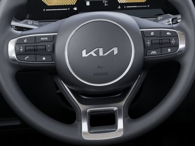 New 2026 Kia K5 LXS FWD image 22