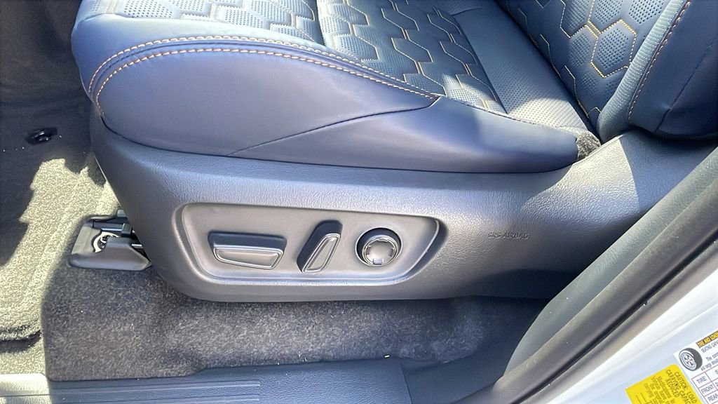 New 2026 Toyota 4Runner 4WD image 28
