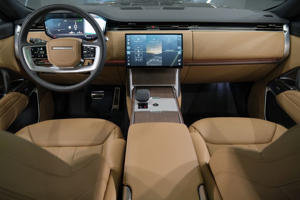 Used 2026 Land Rover Range Rover Long Wheelbase SE image 62