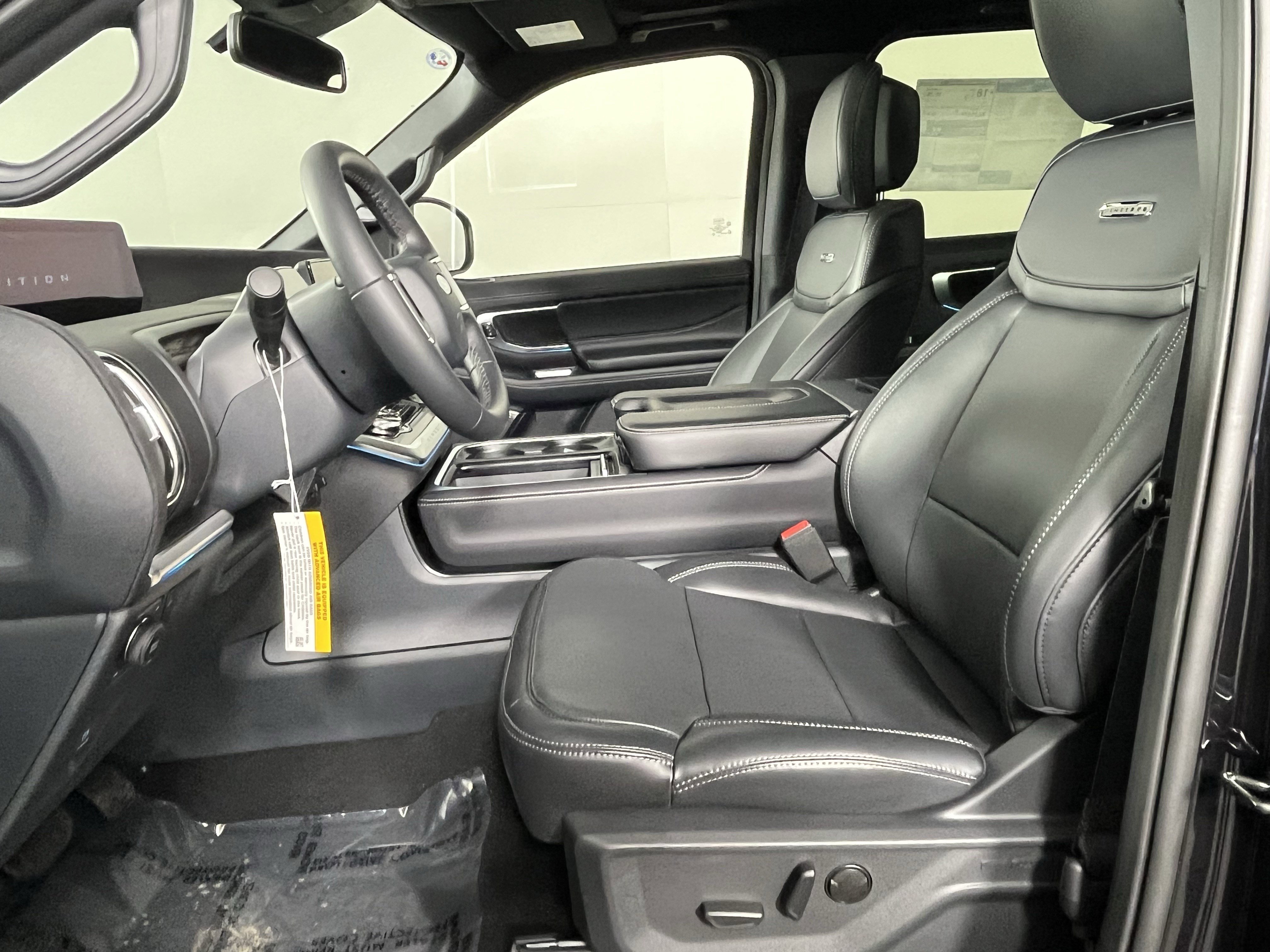 New 2026 Ford Expedition Max Platinum AWD/4WD image 9